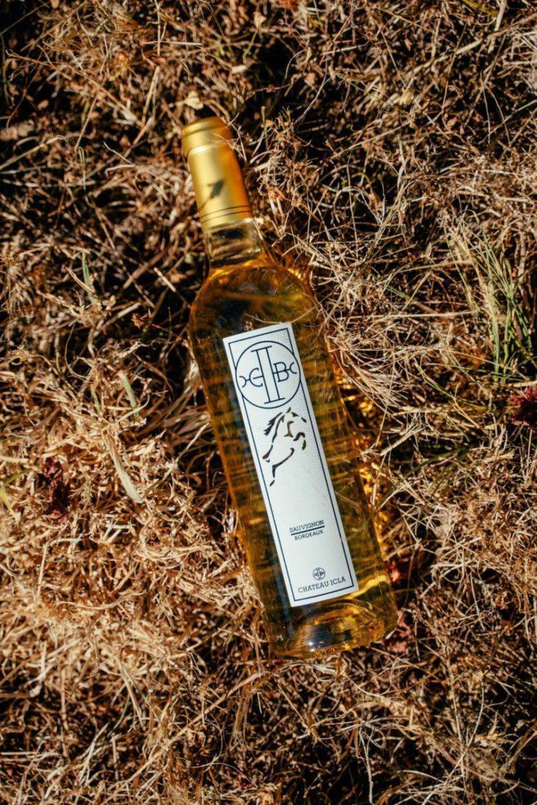 Château ICLA - Sauvignon blanc
