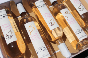 Caisse de 6 bouteilles de Bordeaux Rosé 2022