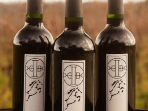 Coffret Bordeaux Merlot - Château Icla