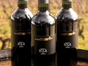 Château Icla Empreinte - Château Icla