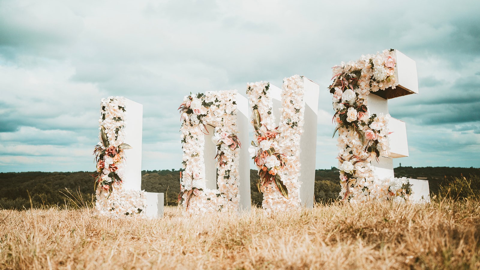 Château Icla - Organiser votre mariage