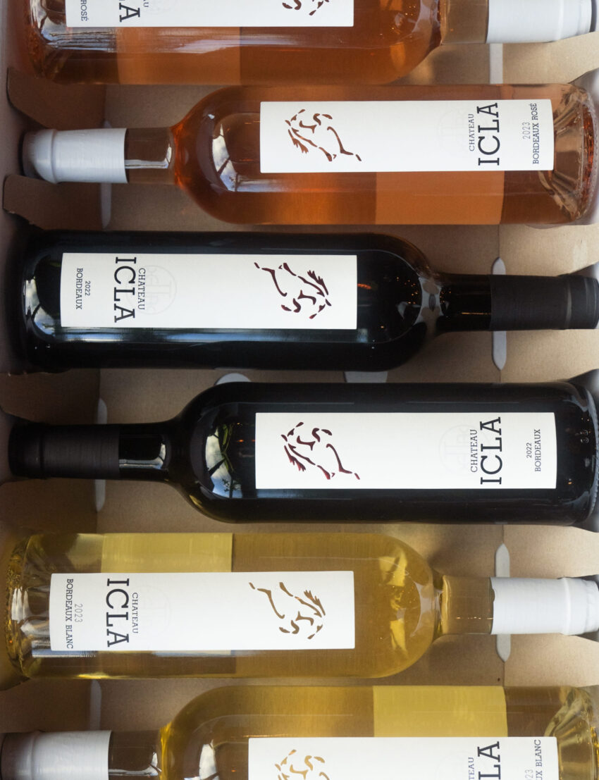 Coffret panachage