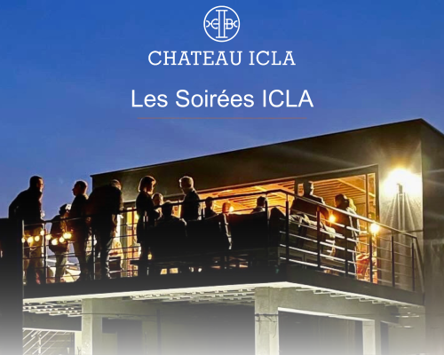 les soirées icla (2)